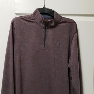 Under armour 1/4 zip